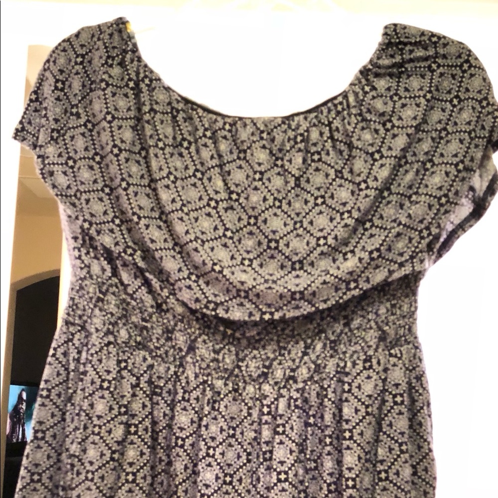 Halter romper - Picture 2 of 3